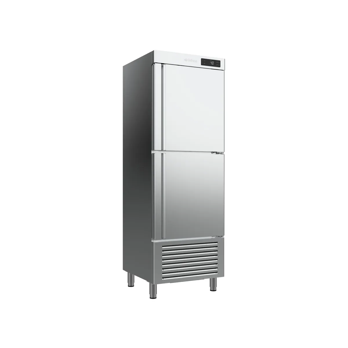 Infrico AN 502 T/F refrigerated cabinet