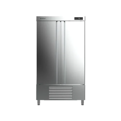 Infrico AN 902 T/F refrigerated cabinet, another view
