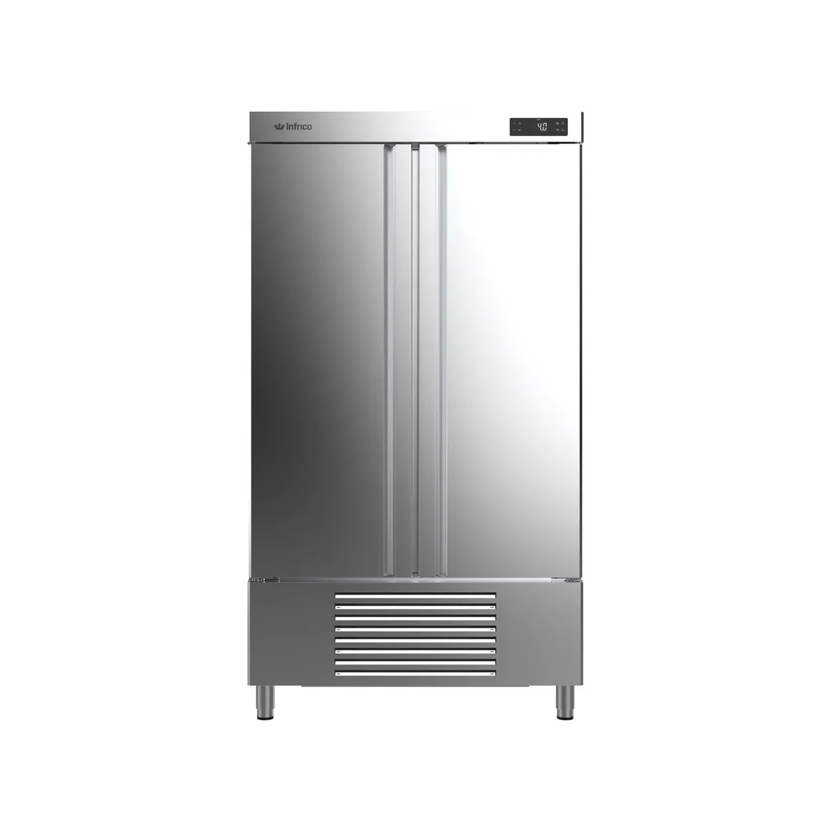 Infrico AN 902 T/F refrigerated cabinet, another view
