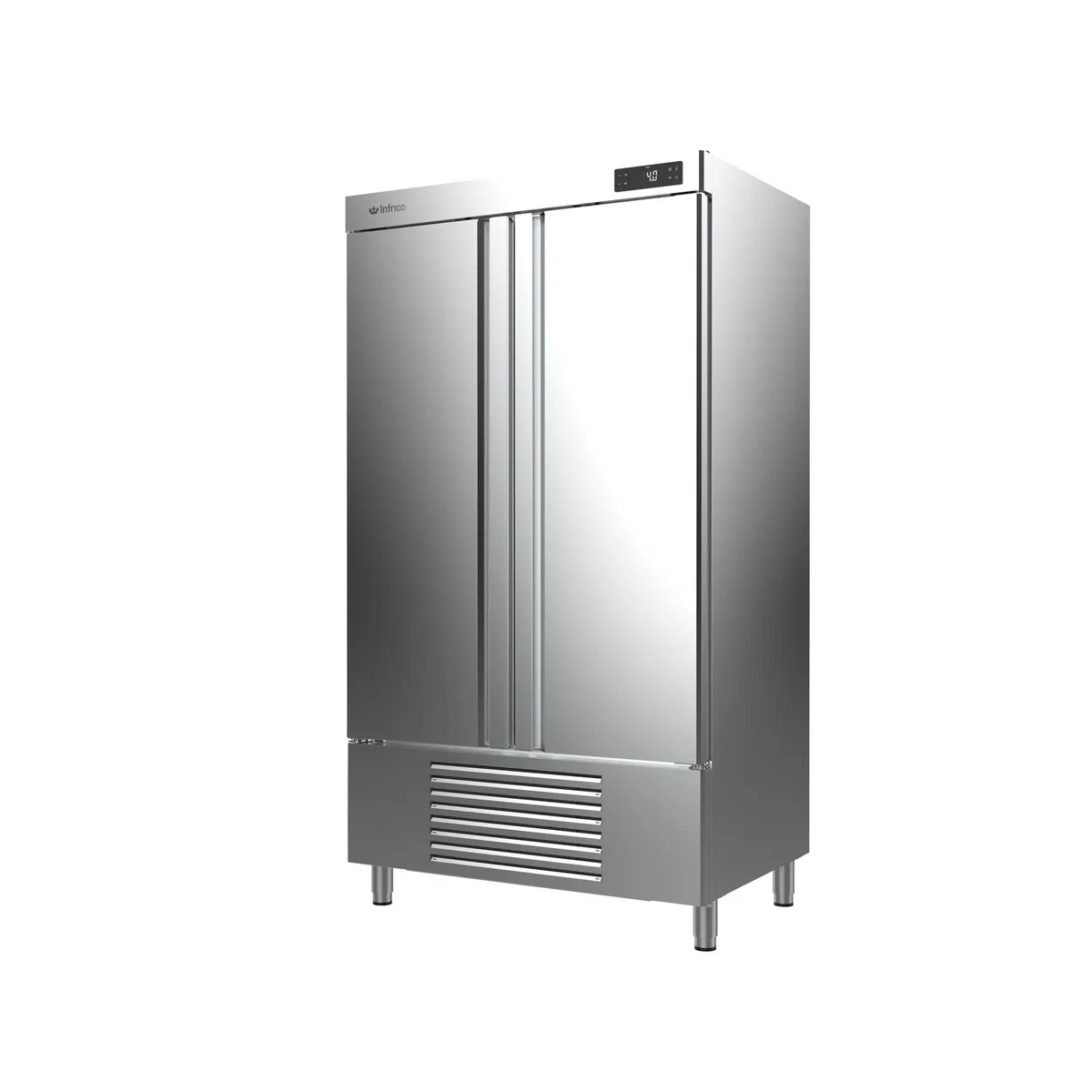Infrico AN 902 T/F refrigerated cabinet, another view