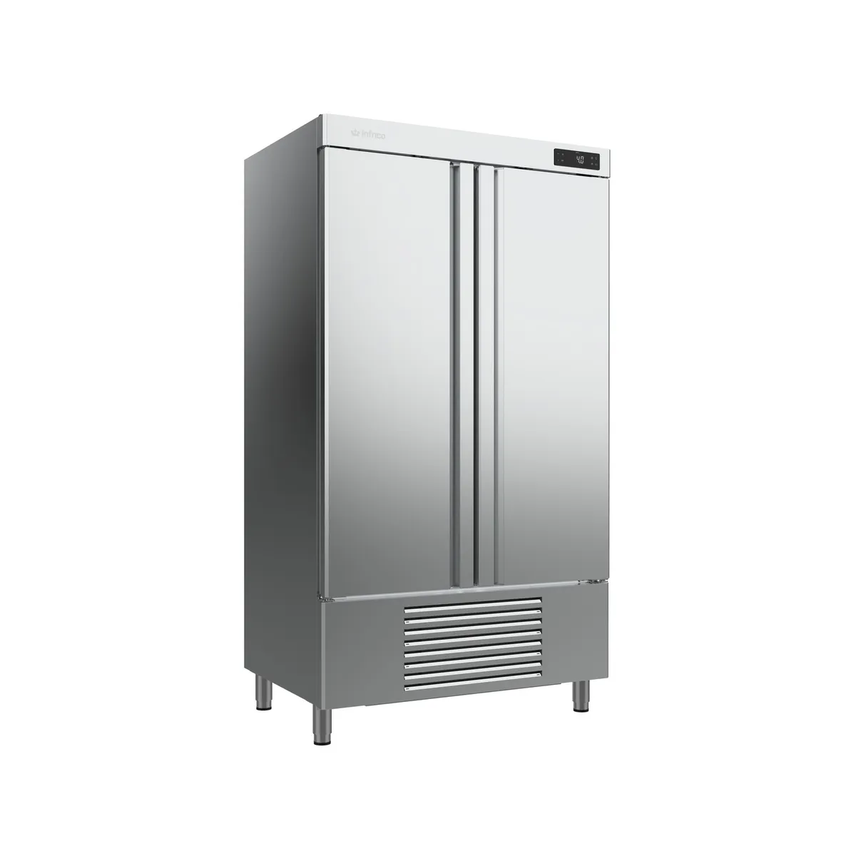 Infrico AN 902 T/F refrigerated cabinet