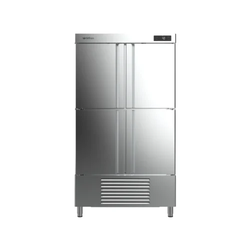 Infrico AN 904 T/F refrigerated cabinet, another view