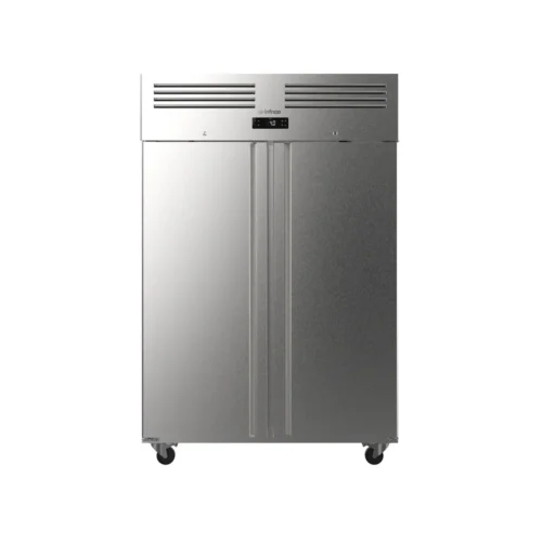 Infrico AGB 1402 PDC pass-through refrigerated cabinet, another view