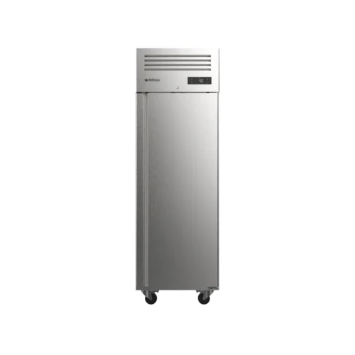 Infrico AGB 701 PDC pass-through refrigerated cabinet, another view