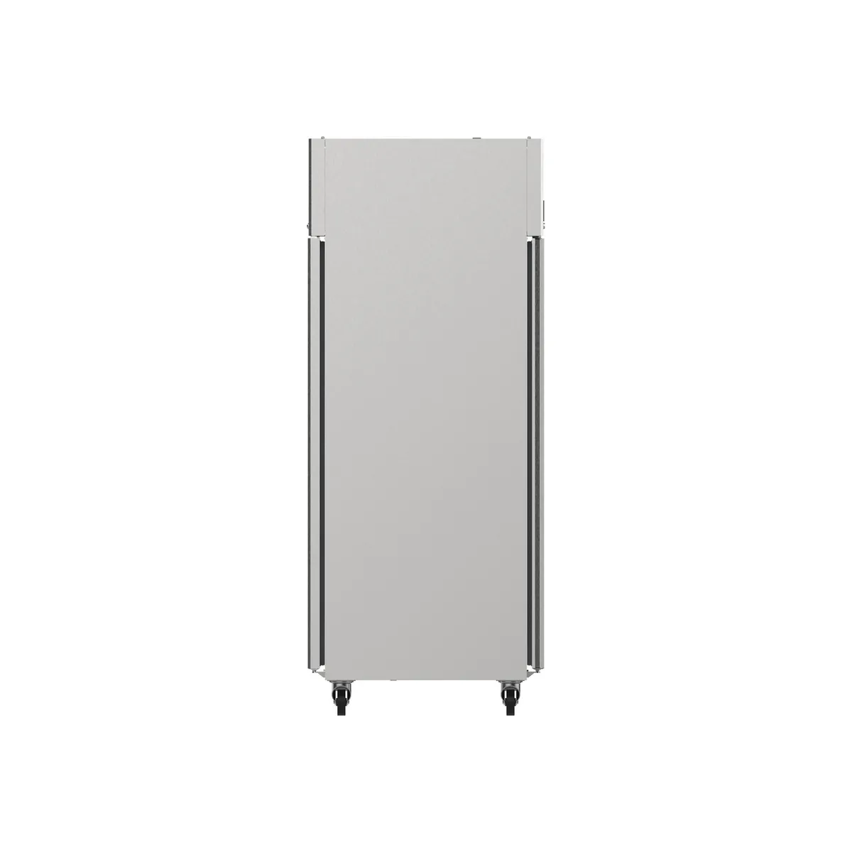 Infrico AGB 701 PDC pass-through refrigerated cabinet, another view