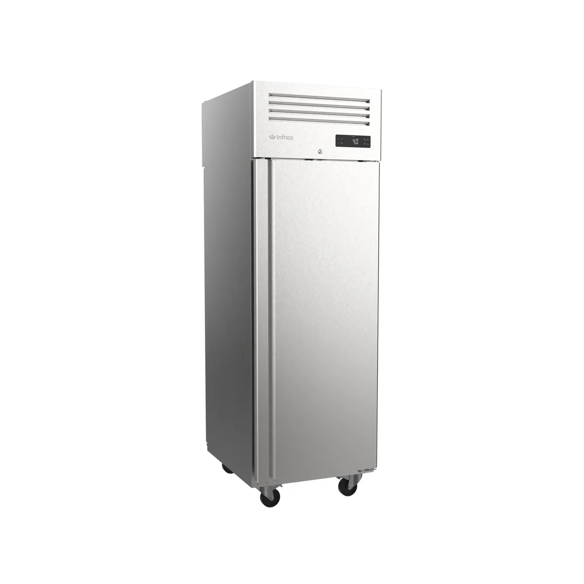 Infrico AGB 701 PDC pass-through refrigerated cabinet