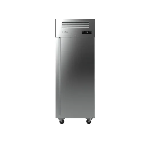 Infrico AGB 901 PDC pass-through refrigerated cabinet, another view
