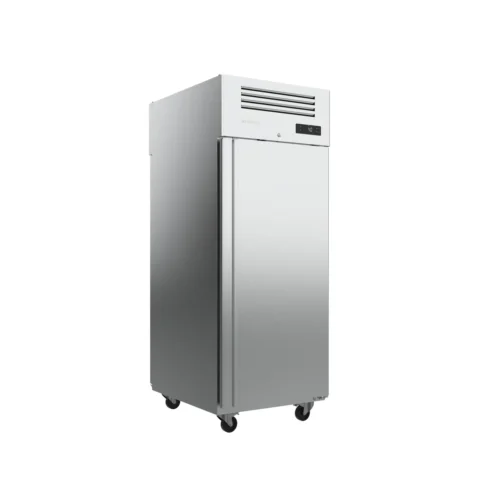 Infrico AGB 901 PDC pass-through refrigerated cabinet
