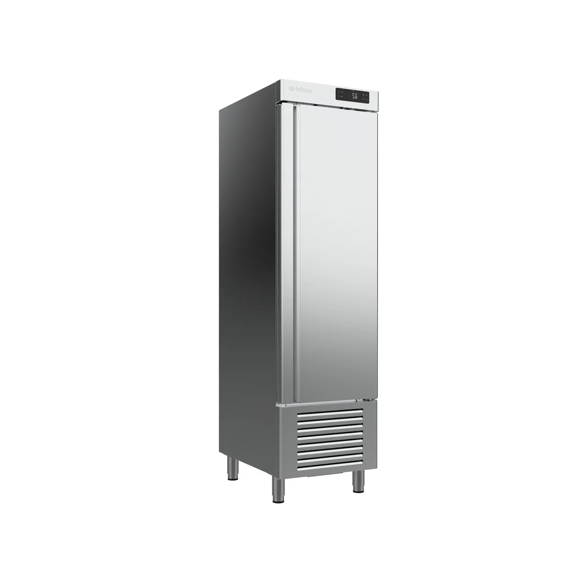 Infrico AN 401 PAST pastry refrigerated cabinet