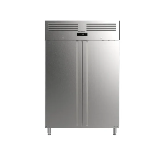 Infrico AGB 1402 PESC fish refrigerated cabinet, another view
