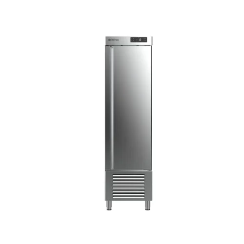 Infrico AP 401 T/F fish refrigerated cabinet, another view