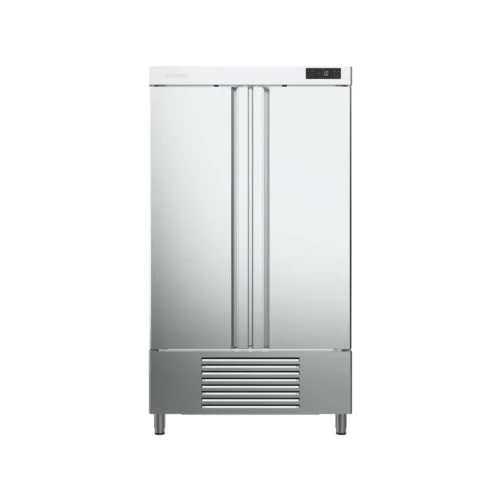Infrico AP 902 T/F fish refrigerated cabinet, another view