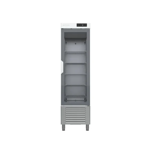 Infrico AN 401 CR glass door refrigerated cabinet, another view