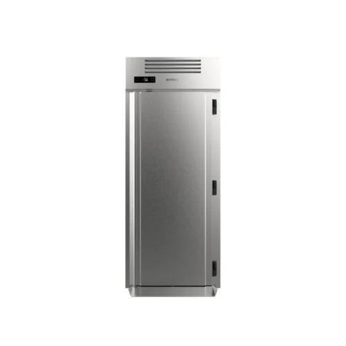 Infrico RIC 1P TH roll-in refrigerated cabinet, another view
