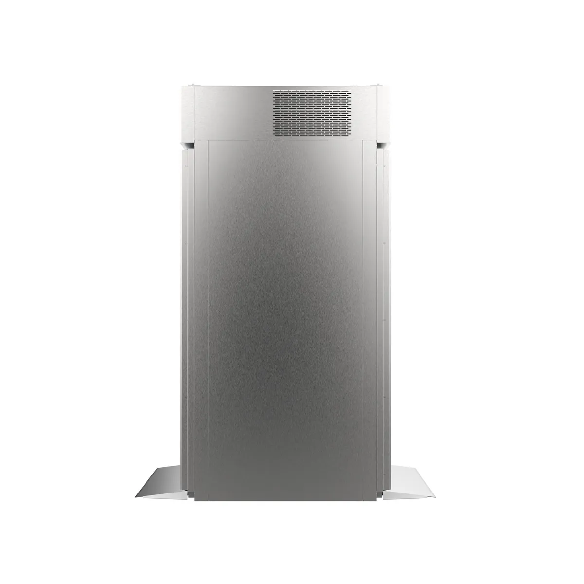 Infrico RIC 1P TH roll-in refrigerated cabinet, another view