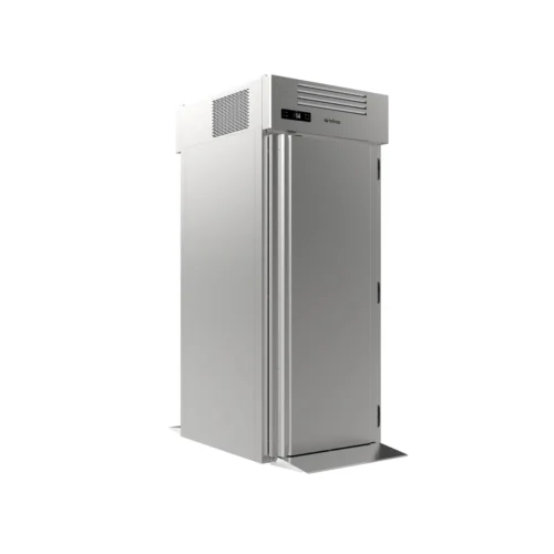 Infrico RIC 1P TH roll-in refrigerated cabinet