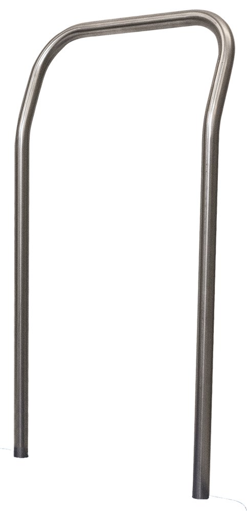 Asa para plataforma con freno para transporte de cestos de lavavajillas Fricosmos 540x740 mm