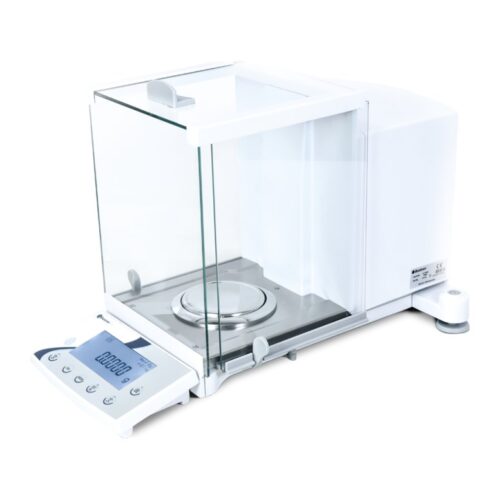Baxtran HA analytical balance