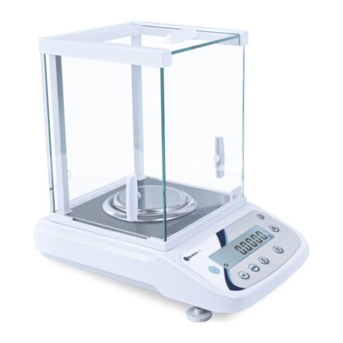 Baxtran HS analytical balance