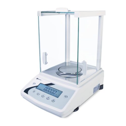 Baxtran HZ analytical balance