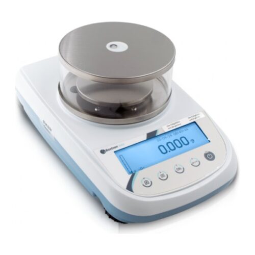 Baxtran BAG analytical and precision balance (2)