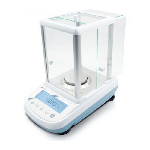 Baxtran BAG analytical and precision balance