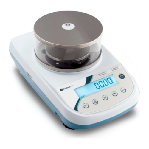 Baxtran BAL analytical and precision balance (2)