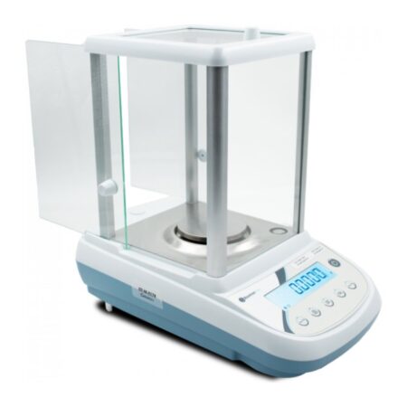 Precision and laboratory balances