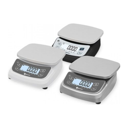 Baxtran FS series scale