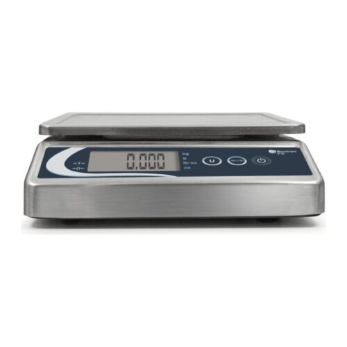 Baxtran PS compact stainless scale (2)