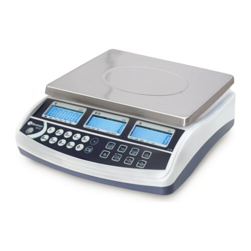 Baxtran BCD counting scale