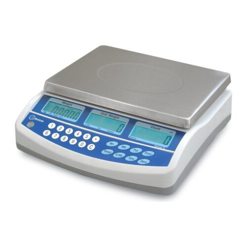 Baxtran BCP counting scale