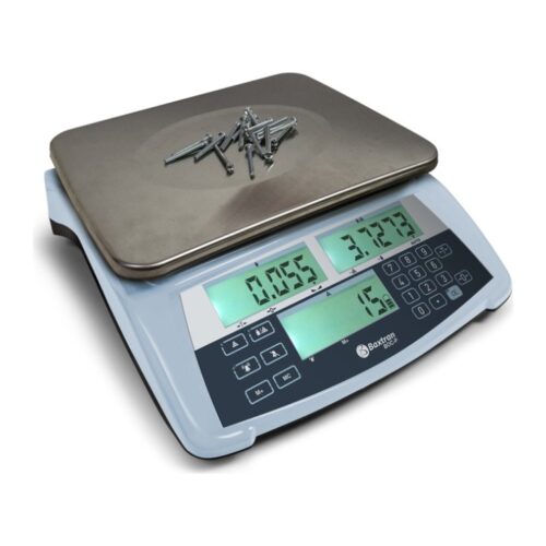 Baxtran Optima BOC counting scale
