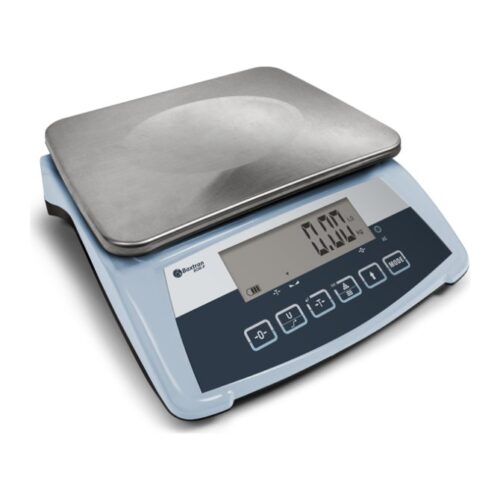 Baxtran Optima BOW counting scale