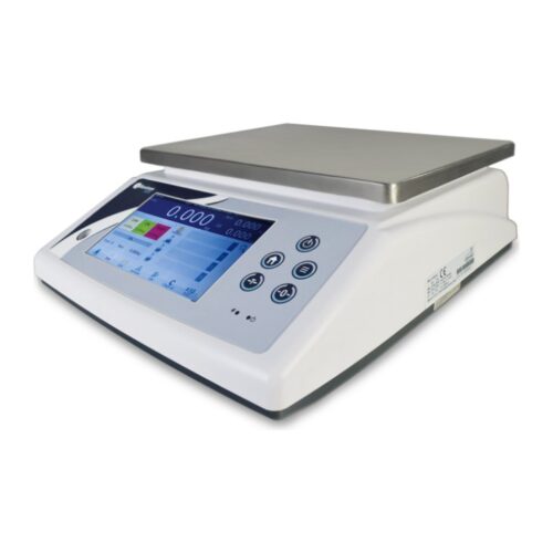 Baxtran A70 touchscreen counting scale