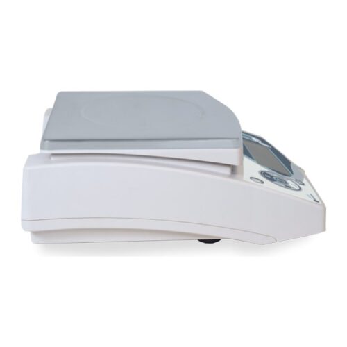 Baxtran ABS high-resolution balance (2)