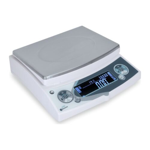 Baxtran ABS high-resolution balance