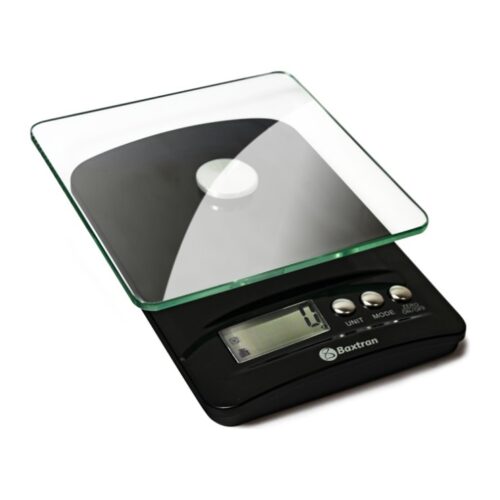 Baxtran GLASSKS kitchen scale