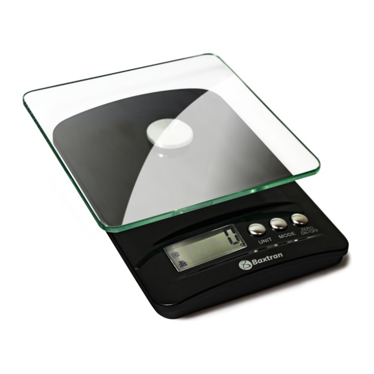Baxtran GLASSKS kitchen scale