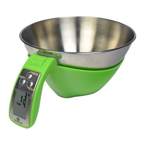 Baxtran GREENKS kitchen scale