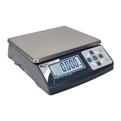 Baxtran ABD DUAL checkweighing scale