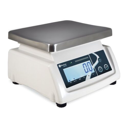 Baxtran BS-TRI checkweighing scale