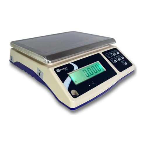 Baxtran DSN checkweighing scale
