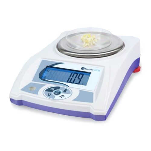 Baxtran ACM precision balance