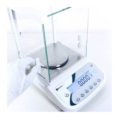 Baxtran ADA precision balance (2)