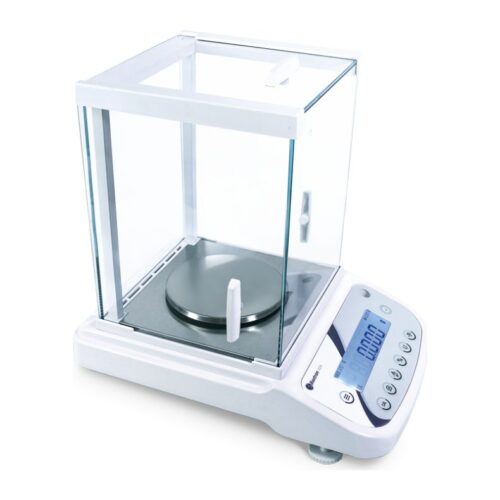 Baxtran ADA precision balance
