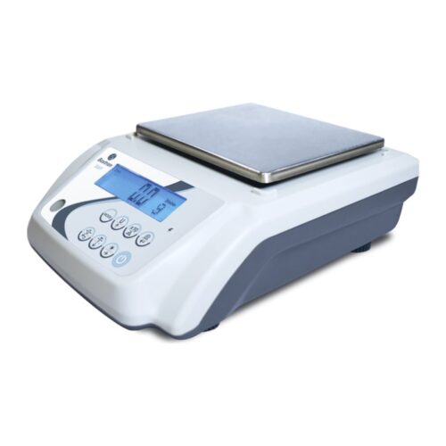 Baxtran BAP precision balance (2)