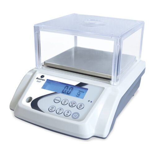 Baxtran BAP precision balance