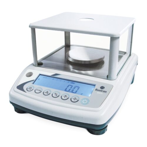 Baxtran BAR precision balance (2)