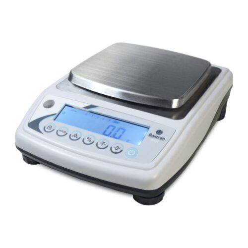 Baxtran BAR precision balance